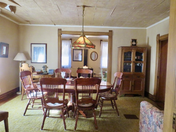 418 Broadway, GALENA, Illinois 61036, 3 Bedrooms Bedrooms, ,2 BathroomsBathrooms,House,For Sale,Broadway,202600649