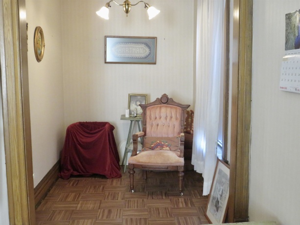 418 Broadway, GALENA, Illinois 61036, 3 Bedrooms Bedrooms, ,2 BathroomsBathrooms,House,For Sale,Broadway,202600649