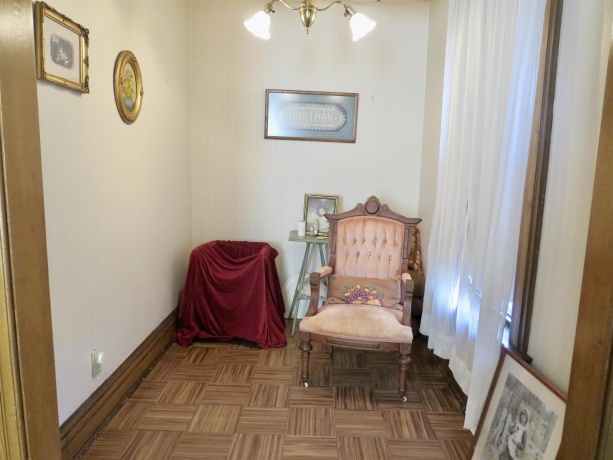 418 Broadway, GALENA, Illinois 61036, 3 Bedrooms Bedrooms, ,2 BathroomsBathrooms,House,For Sale,Broadway,202600649