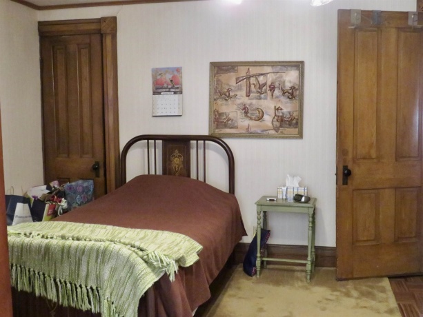 418 Broadway, GALENA, Illinois 61036, 3 Bedrooms Bedrooms, ,2 BathroomsBathrooms,House,For Sale,Broadway,202600649