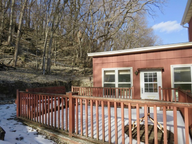 418 Broadway, GALENA, Illinois 61036, 3 Bedrooms Bedrooms, ,2 BathroomsBathrooms,House,For Sale,Broadway,202600649