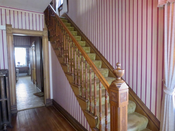 418 Broadway, GALENA, Illinois 61036, 3 Bedrooms Bedrooms, ,2 BathroomsBathrooms,House,For Sale,Broadway,202600649