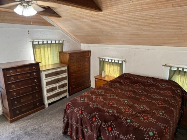 15 Adams, Cedarville, Illinois 61013, 2 Bedrooms Bedrooms, ,1 BathroomBathrooms,House,For Sale,Adams,202600652