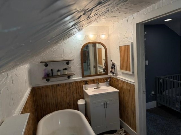 15 Adams, Cedarville, Illinois 61013, 2 Bedrooms Bedrooms, ,1 BathroomBathrooms,House,For Sale,Adams,202600652