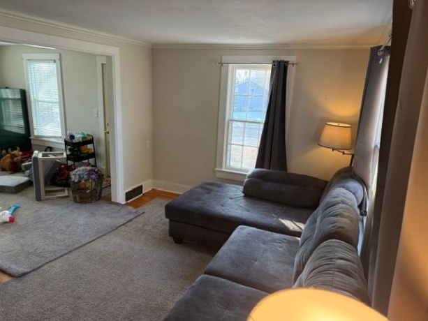 15 Adams, Cedarville, Illinois 61013, 2 Bedrooms Bedrooms, ,1 BathroomBathrooms,House,For Sale,Adams,202600652