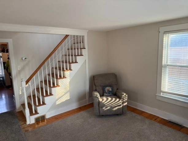 15 Adams, Cedarville, Illinois 61013, 2 Bedrooms Bedrooms, ,1 BathroomBathrooms,House,For Sale,Adams,202600652