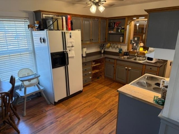 15 Adams, Cedarville, Illinois 61013, 2 Bedrooms Bedrooms, ,1 BathroomBathrooms,House,For Sale,Adams,202600652