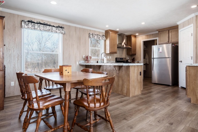 11447 County K, BELOIT, Wisconsin 53511, 3 Bedrooms Bedrooms, ,2 BathroomsBathrooms,House,For Sale,County K,202600653