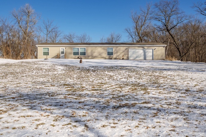 11447 County K, BELOIT, Wisconsin 53511, 3 Bedrooms Bedrooms, ,2 BathroomsBathrooms,House,For Sale,County K,202600653