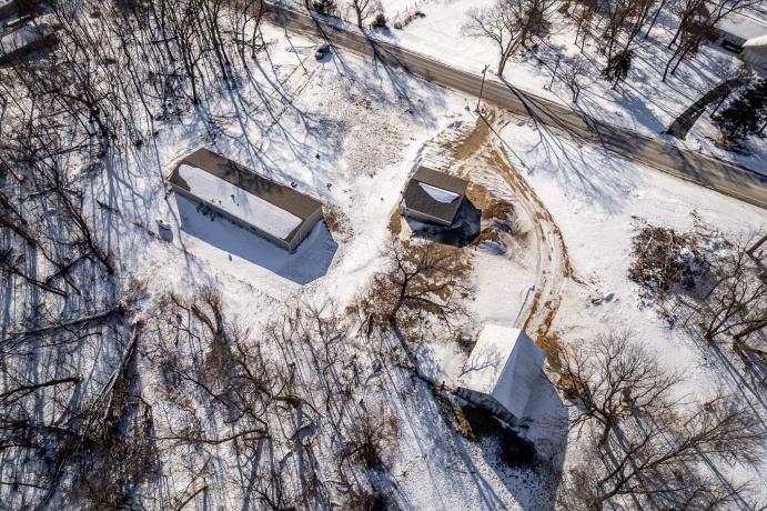 11447 County K, BELOIT, Wisconsin 53511, 3 Bedrooms Bedrooms, ,2 BathroomsBathrooms,House,For Sale,County K,202600653