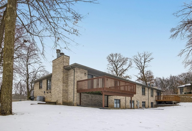 304 TRADING POST, ROCKTON, Illinois 61072, 2 Bedrooms Bedrooms, ,2 BathroomsBathrooms,Condominium,For Sale,TRADING POST,202600655