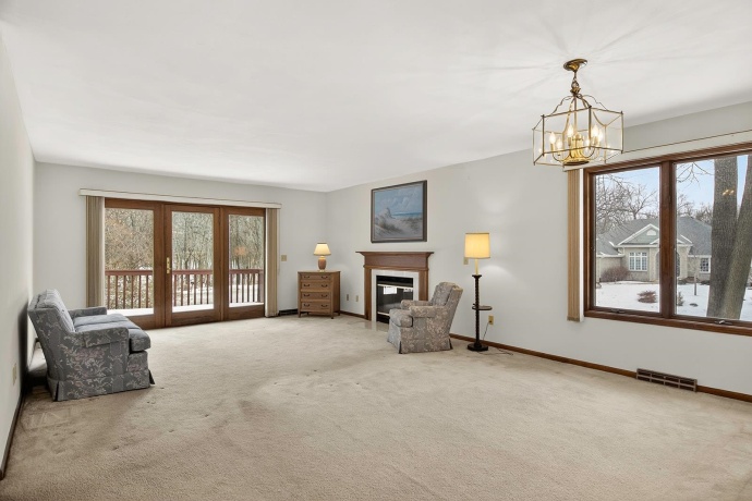 304 TRADING POST, ROCKTON, Illinois 61072, 2 Bedrooms Bedrooms, ,2 BathroomsBathrooms,Condominium,For Sale,TRADING POST,202600655