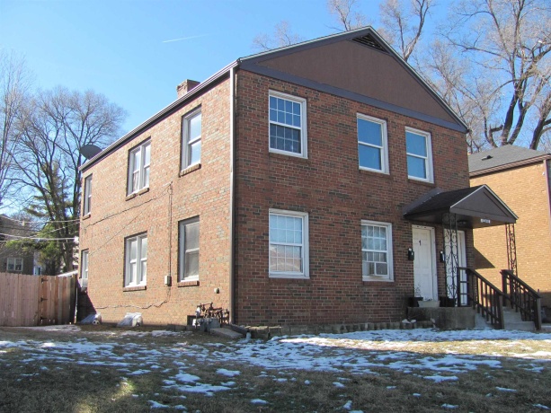 2308 Auburn, ROCKFORD, Illinois 61103, ,2 Units,For Sale,Auburn,202600657