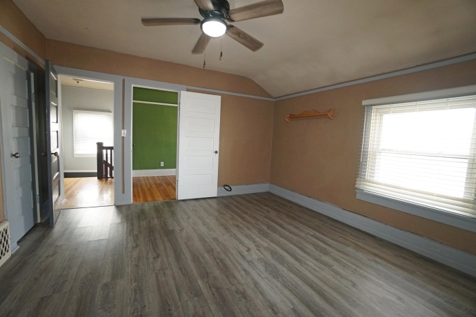 515 Hudson, STOCKTON, Illinois 61085, 3 Bedrooms Bedrooms, ,1 BathroomBathrooms,House,For Sale,Hudson,202600658