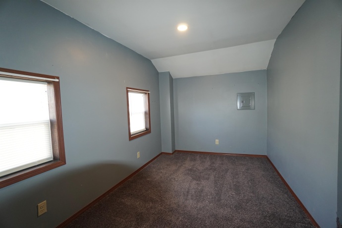 515 Hudson, STOCKTON, Illinois 61085, 3 Bedrooms Bedrooms, ,1 BathroomBathrooms,House,For Sale,Hudson,202600658