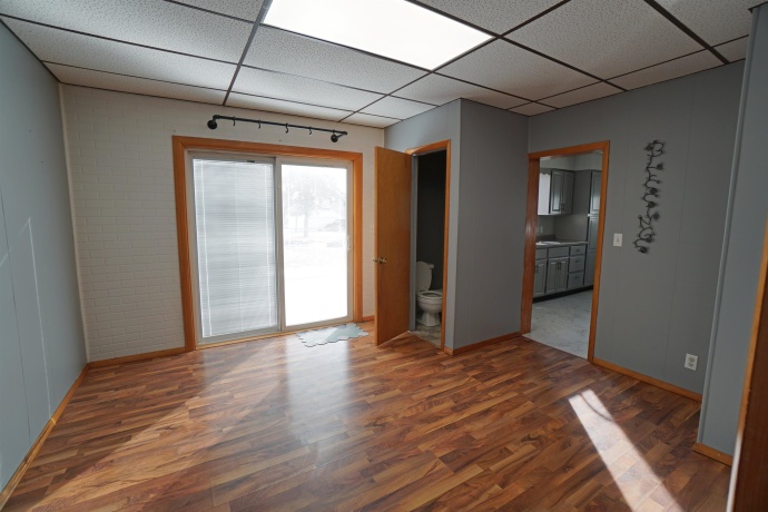 515 Hudson, STOCKTON, Illinois 61085, 3 Bedrooms Bedrooms, ,1 BathroomBathrooms,House,For Sale,Hudson,202600658