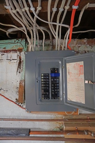 515 Hudson, STOCKTON, Illinois 61085, 3 Bedrooms Bedrooms, ,1 BathroomBathrooms,House,For Sale,Hudson,202600658