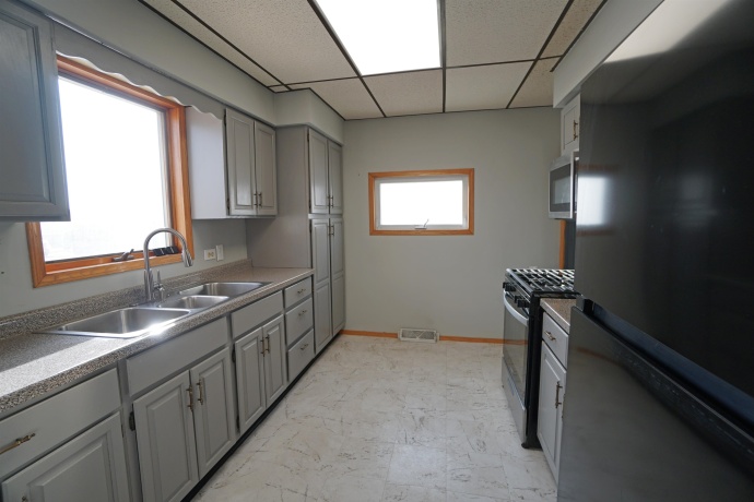 515 Hudson, STOCKTON, Illinois 61085, 3 Bedrooms Bedrooms, ,1 BathroomBathrooms,House,For Sale,Hudson,202600658