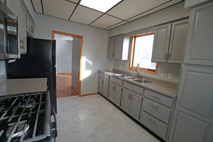 515 Hudson, STOCKTON, Illinois 61085, 3 Bedrooms Bedrooms, ,1 BathroomBathrooms,House,For Sale,Hudson,202600658