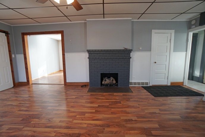 515 Hudson, STOCKTON, Illinois 61085, 3 Bedrooms Bedrooms, ,1 BathroomBathrooms,House,For Sale,Hudson,202600658