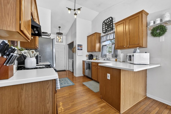 803 Nancys, BELVIDERE, Illinois 61008, 3 Bedrooms Bedrooms, ,2 BathroomsBathrooms,House,For Sale,Nancys,202600659