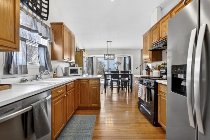 803 Nancys, BELVIDERE, Illinois 61008, 3 Bedrooms Bedrooms, ,2 BathroomsBathrooms,House,For Sale,Nancys,202600659