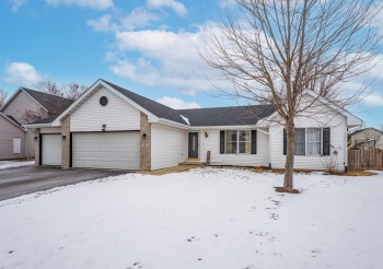 803 Nancys, BELVIDERE, Illinois 61008, 3 Bedrooms Bedrooms, ,2 BathroomsBathrooms,House,For Sale,Nancys,202600659