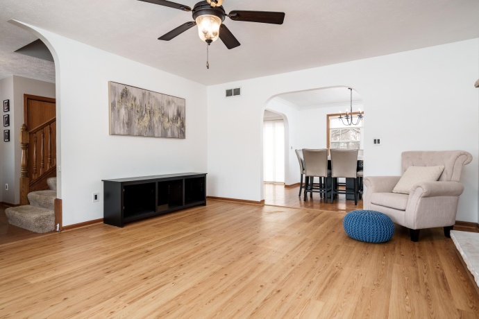 2501 Meadow View, ROCKFORD, Illinois 61102, 3 Bedrooms Bedrooms, ,2 BathroomsBathrooms,House,For Sale,Meadow View,202600660