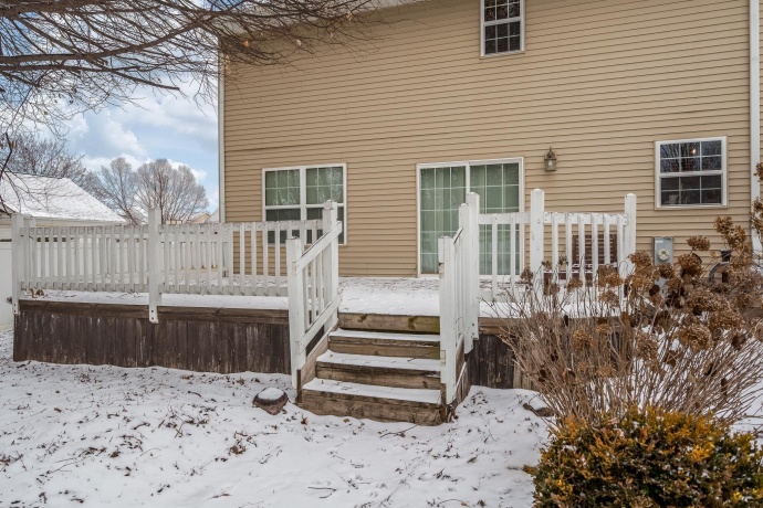 2501 Meadow View, ROCKFORD, Illinois 61102, 3 Bedrooms Bedrooms, ,2 BathroomsBathrooms,House,For Sale,Meadow View,202600660