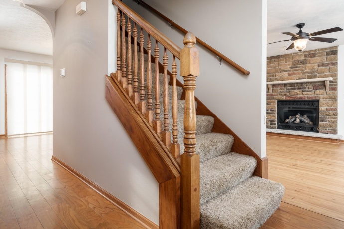 2501 Meadow View, ROCKFORD, Illinois 61102, 3 Bedrooms Bedrooms, ,2 BathroomsBathrooms,House,For Sale,Meadow View,202600660