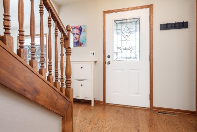 2501 Meadow View, ROCKFORD, Illinois 61102, 3 Bedrooms Bedrooms, ,2 BathroomsBathrooms,House,For Sale,Meadow View,202600660