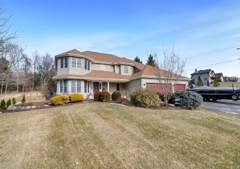 9345 Oakleaf, BYRON, Illinois 61010, 5 Bedrooms Bedrooms, ,3 BathroomsBathrooms,House,For Sale,Oakleaf,202600661