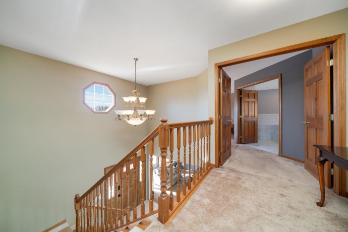 9345 Oakleaf, BYRON, Illinois 61010, 5 Bedrooms Bedrooms, ,3 BathroomsBathrooms,House,For Sale,Oakleaf,202600661