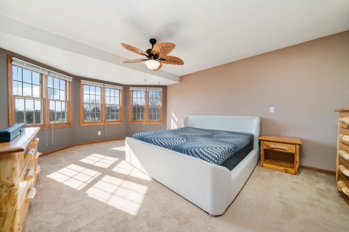 9345 Oakleaf, BYRON, Illinois 61010, 5 Bedrooms Bedrooms, ,3 BathroomsBathrooms,House,For Sale,Oakleaf,202600661