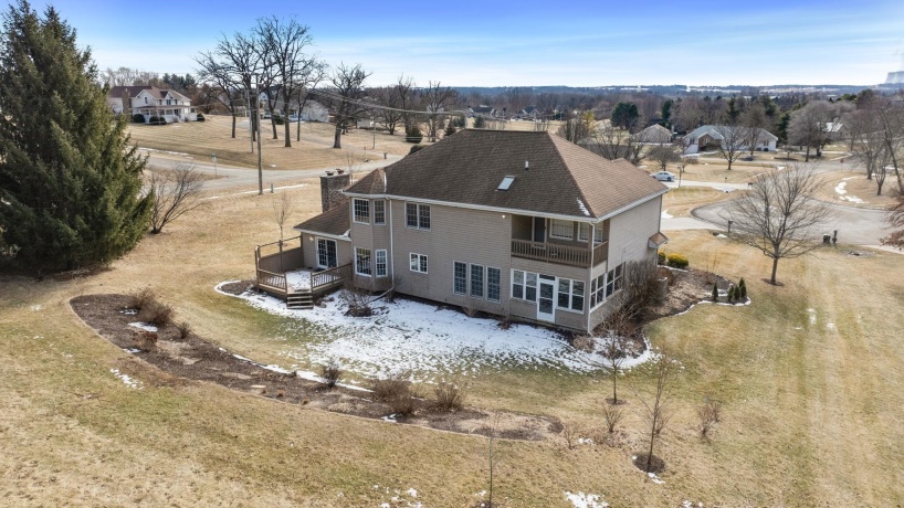 9345 Oakleaf, BYRON, Illinois 61010, 5 Bedrooms Bedrooms, ,3 BathroomsBathrooms,House,For Sale,Oakleaf,202600661