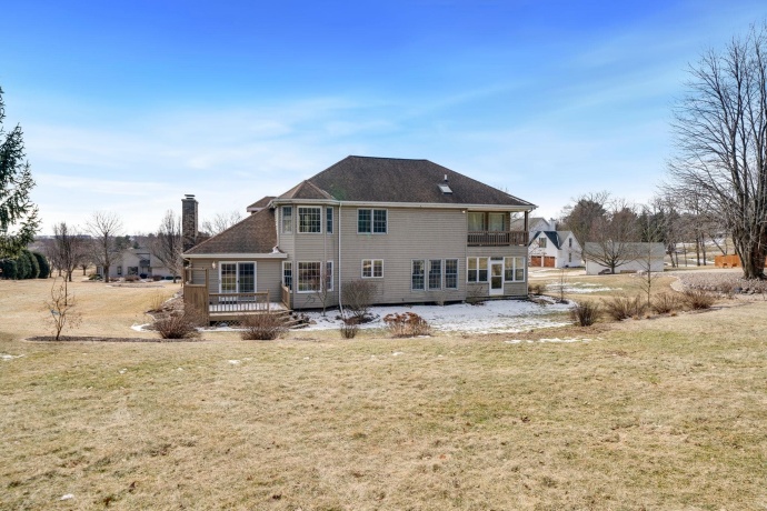 9345 Oakleaf, BYRON, Illinois 61010, 5 Bedrooms Bedrooms, ,3 BathroomsBathrooms,House,For Sale,Oakleaf,202600661