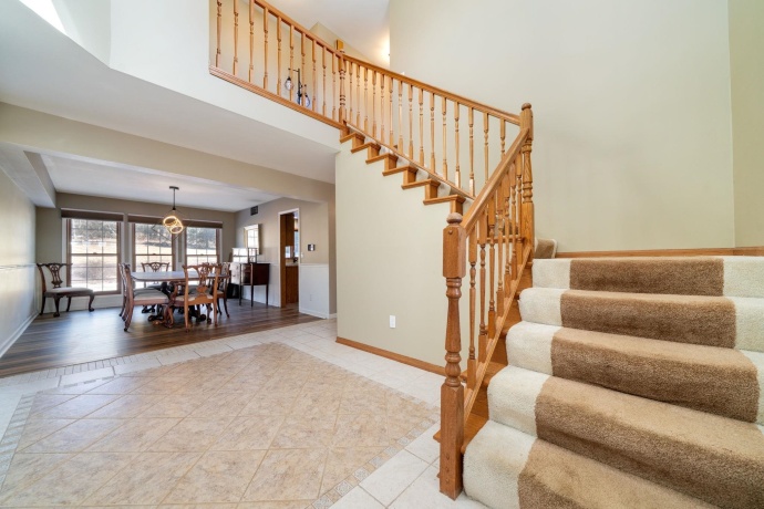 9345 Oakleaf, BYRON, Illinois 61010, 5 Bedrooms Bedrooms, ,3 BathroomsBathrooms,House,For Sale,Oakleaf,202600661