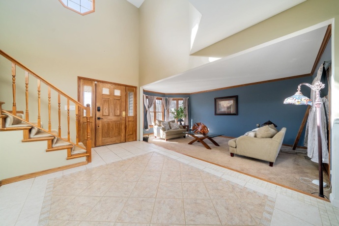 9345 Oakleaf, BYRON, Illinois 61010, 5 Bedrooms Bedrooms, ,3 BathroomsBathrooms,House,For Sale,Oakleaf,202600661