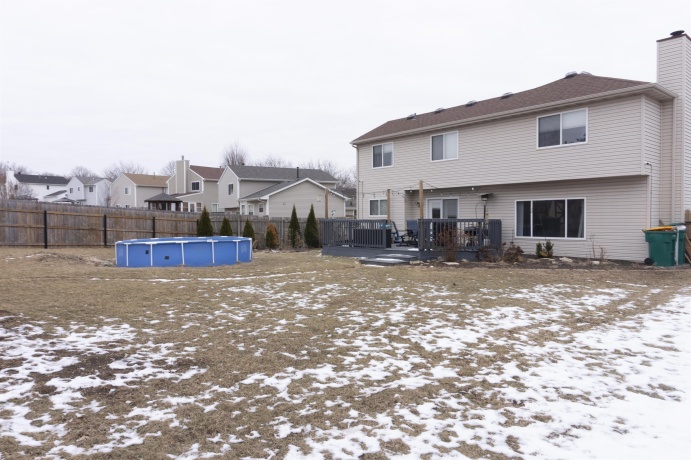 1101 Lindsay, JOLIET, Illinois 60431, 4 Bedrooms Bedrooms, ,3 BathroomsBathrooms,House,For Sale,Lindsay,202600664