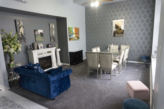 1101 Lindsay, JOLIET, Illinois 60431, 4 Bedrooms Bedrooms, ,3 BathroomsBathrooms,House,For Sale,Lindsay,202600664