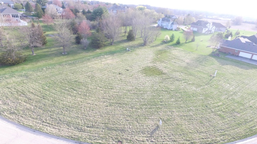 8814 Lake Mist, ROCKFORD, Illinois 61114, ,Land,For Sale,Lake Mist,202600667