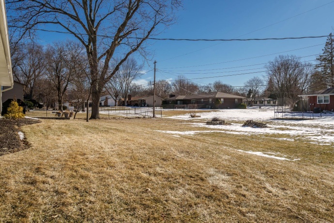 4224 STAGE COACH, ROCKFORD, Illinois 61101, 4 Bedrooms Bedrooms, ,2 BathroomsBathrooms,House,For Sale,STAGE COACH,202600665