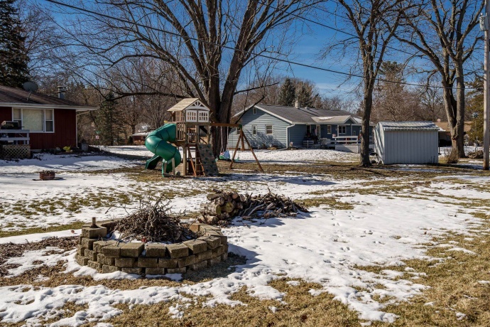 4224 STAGE COACH, ROCKFORD, Illinois 61101, 4 Bedrooms Bedrooms, ,2 BathroomsBathrooms,House,For Sale,STAGE COACH,202600665