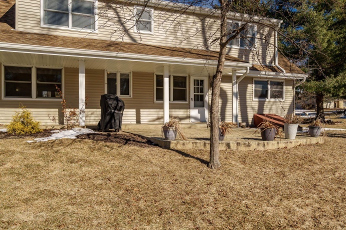 4224 STAGE COACH, ROCKFORD, Illinois 61101, 4 Bedrooms Bedrooms, ,2 BathroomsBathrooms,House,For Sale,STAGE COACH,202600665