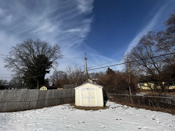 4010 HIGHCREST, ROCKFORD, Illinois 61107, 3 Bedrooms Bedrooms, ,1 BathroomBathrooms,House,For Sale,HIGHCREST,202600668