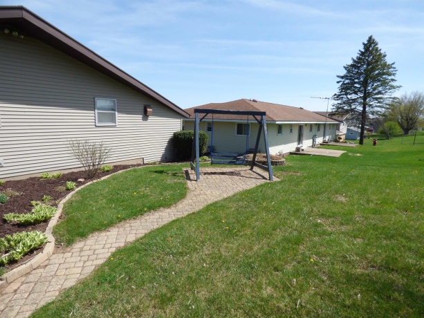 532 Ward, STOCKTON, Illinois 61085, 4 Bedrooms Bedrooms, ,3 BathroomsBathrooms,House,For Sale,Ward,202600669