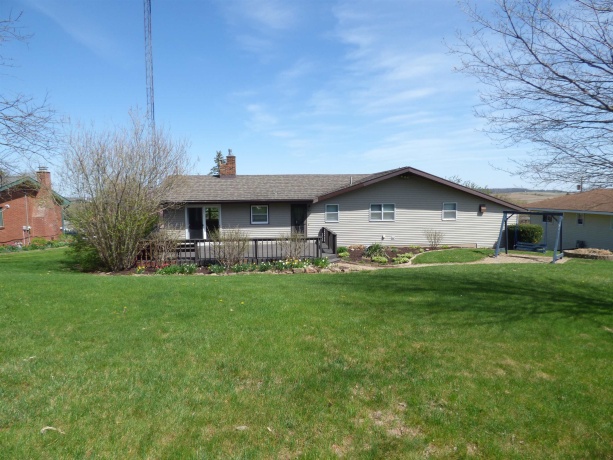 532 Ward, STOCKTON, Illinois 61085, 4 Bedrooms Bedrooms, ,3 BathroomsBathrooms,House,For Sale,Ward,202600669