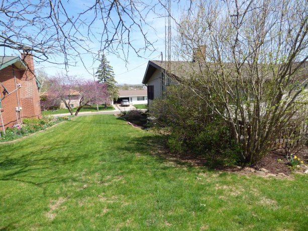 532 Ward, STOCKTON, Illinois 61085, 4 Bedrooms Bedrooms, ,3 BathroomsBathrooms,House,For Sale,Ward,202600669