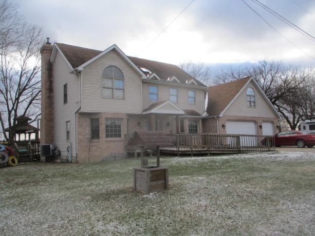 1864 2753rd, OTTAWA, Illinois 61350, 4 Bedrooms Bedrooms, ,2 BathroomsBathrooms,House,For Sale,2753rd,202600670