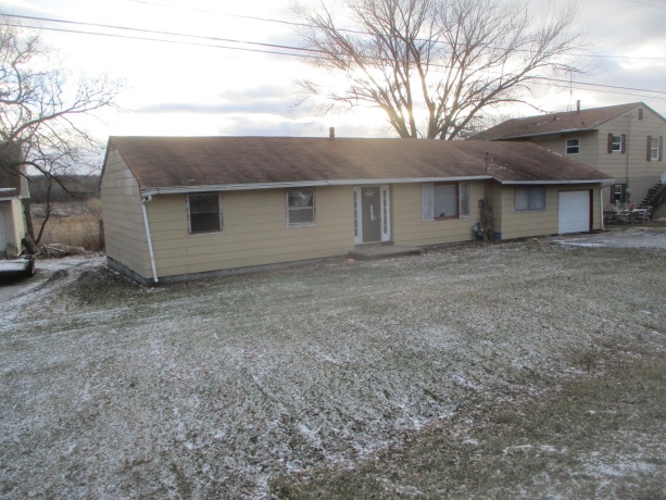 1862 2753rd, OTTAWA, Illinois 61350, 3 Bedrooms Bedrooms, ,1 BathroomBathrooms,House,For Sale,2753rd,202600671